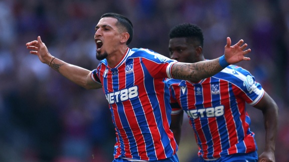 Sportschau - Liverpool Unterliegt Crystal Palace Beim Community Shield