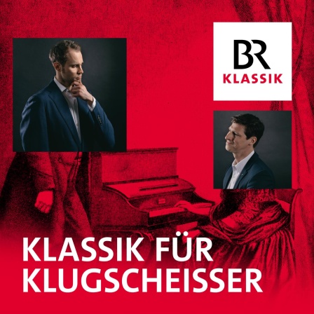 Interview mit Laury Reichart zum neuen BR-KLASSIK-Podcast "Klassik für Klugscheisser"