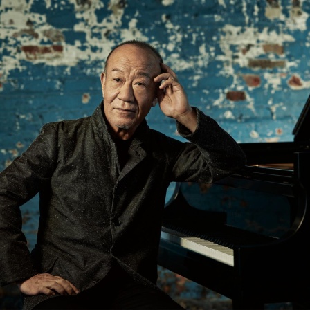 Kollegengespräch zu Filmkomponist Joe Hisaishi