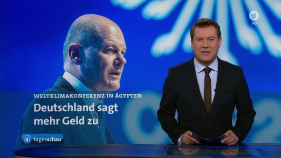 Tagesschau - Tagesschau, 06:00 Uhr