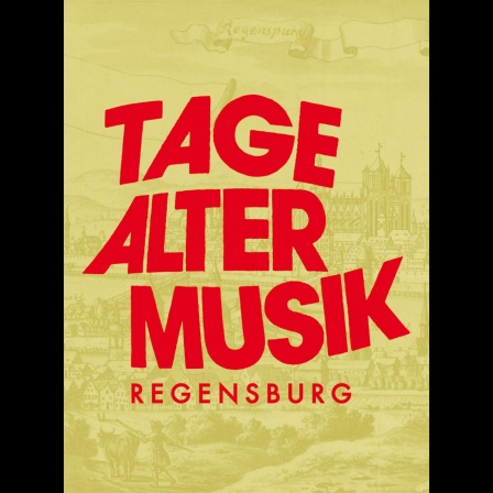 Tage Alter Musik in Regensburg: Interview mit Ludwig Hartmann