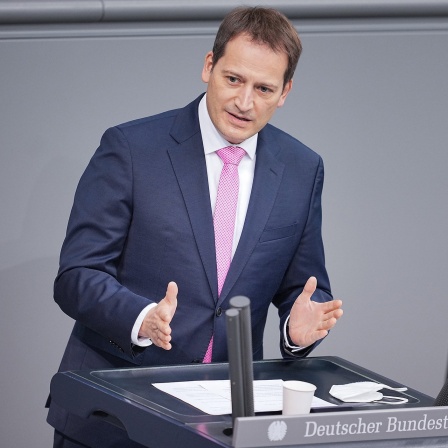 Manuel Höferlin