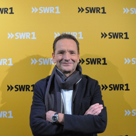 Erwin Wagenhofer, Filmemacher.