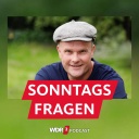 WDR 2 Sonntagsfragen: Der Online-Gärtner Torsten Brämer