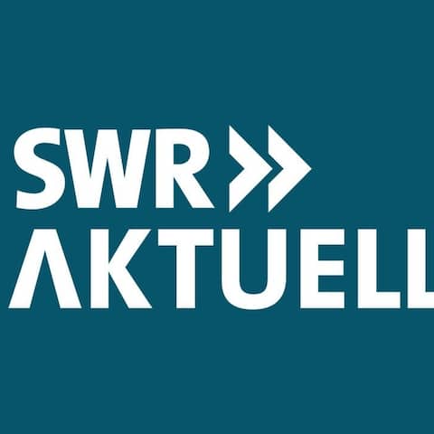 Logo SWR Aktuell