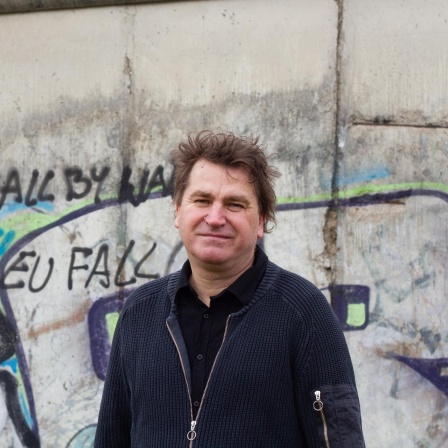 Ilko-Sascha Kowalczuk, Historiker: Endspiel - Übernahme - Freiheitsschock