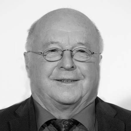 Norbert Blüm stirbt im Alter von 84 Jahren in Bonn.