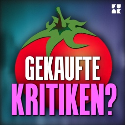 #253 Alles fake? Der Skandal um Rotten Tomatoes! - Thumbnail