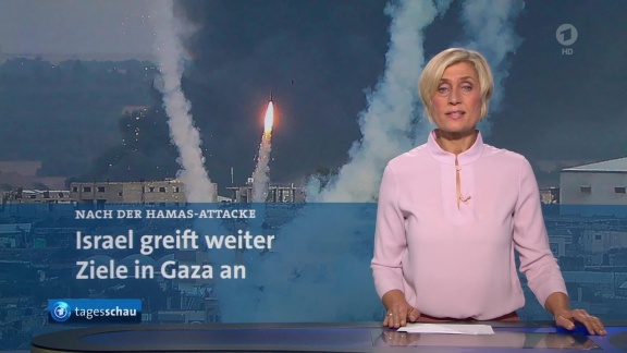 Tagesschau - Tagesschau 16:00 Uhr