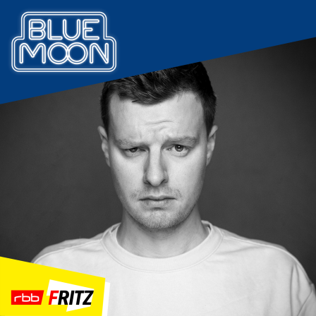 Malte Völz Blue Moon (Quelle: Gundula Krause Photography)