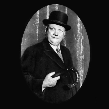 Otto Reutter