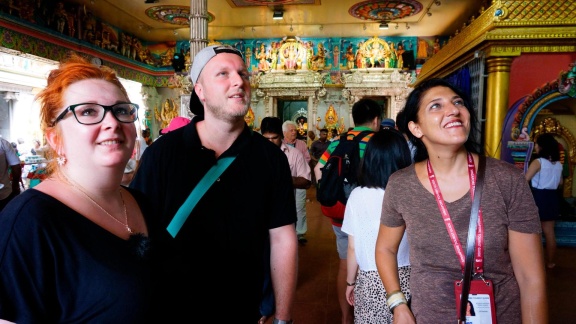 Verrückt Nach Meer - Genießertour Durch Singapur (214)