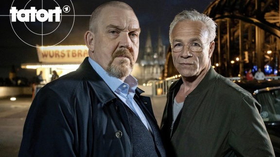 Tatort - Gefangen