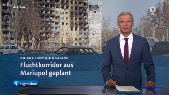 Tagesschau - Tagesschau, 06:00 Uhr