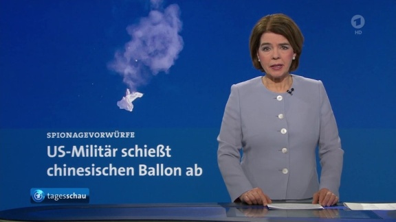 Tagesschau - Tagesschau, 11:45 Uhr