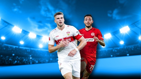 Sportschau Bundesliga - Die Sportschau Am Freitag In Voller Länge