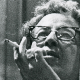 Hannah Arendt © Art Resource, New York, Hannah Arendt Bluecher Literary Trust