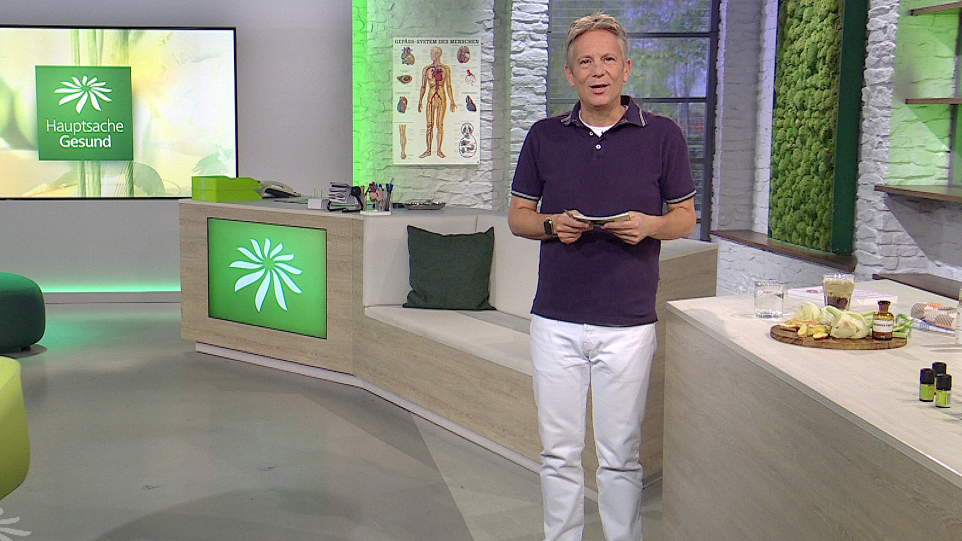 Hauptsache Gesund | ARD Mediathek