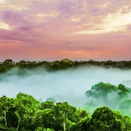 Ayahuasca - Hype oder Heilung aus dem Regenwald?