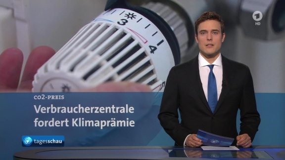 Tagesschau - Tagesschau 07:00 Uhr, 21.12.2023