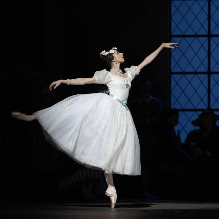 Kritik: "La Sylphide" in München