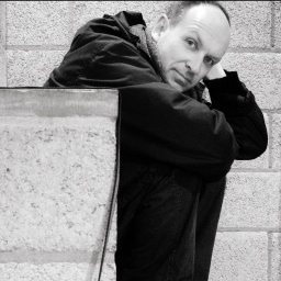 Der Musikerfotograf Marco Borggreve