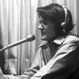 John Cage & Gordon Mumma