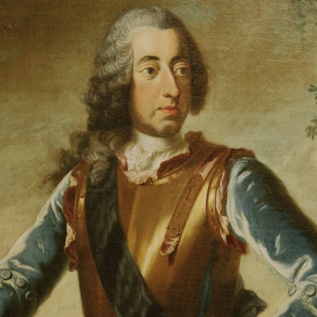 Clemens August I. von Bayern
