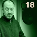Lesung "Cervantes" von Bruno Frank mit Sprecher Ulrich Noethen