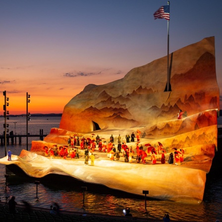 Vorbericht: Bregenzer Festspiele 2023
