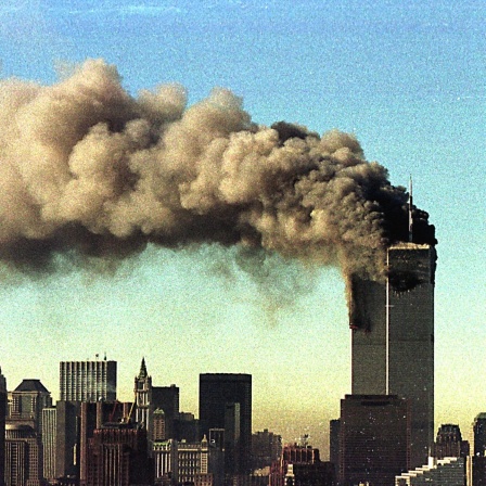 Der 11. September - die Folgen von 9/11