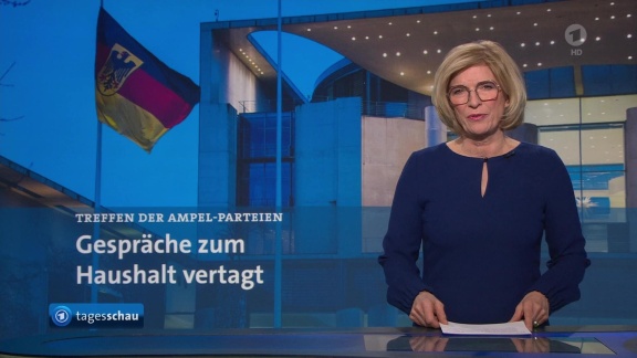 Tagesschau - Tagesschau 12:00 Uhr, 11.12.2023