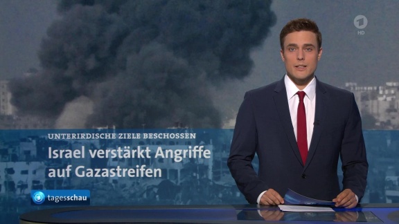 Tagesschau - Tagesschau 17:00 Uhr