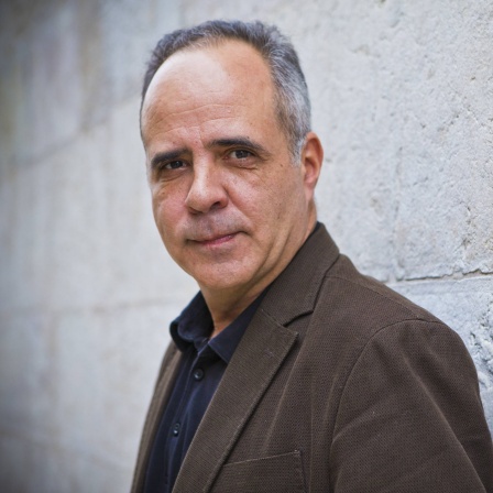 Rodrigo Leão