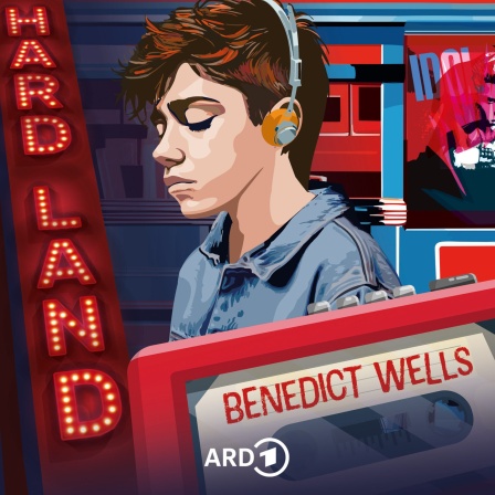 Bild: Podcastlogo