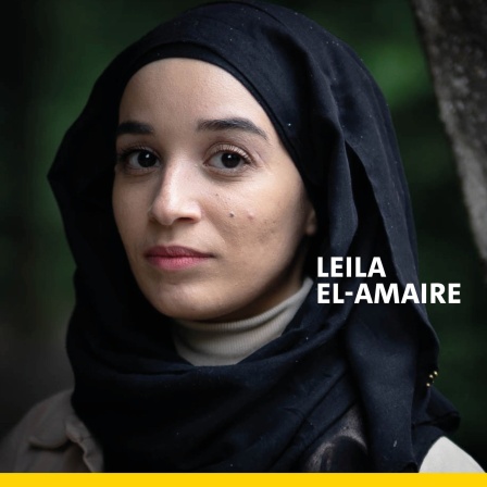 Leila El-Amaire