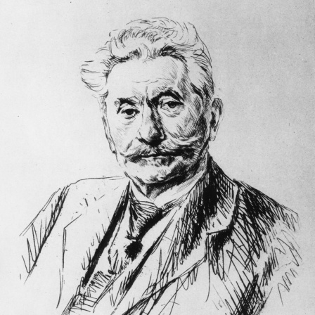 Carl Legien, Gewerkschafter und Politiker