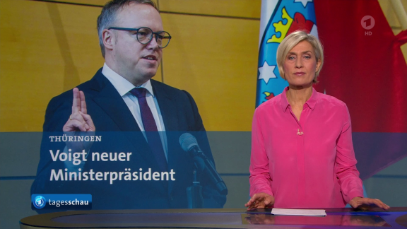 Tagesschau - Tagesschau 14:00 Uhr, 12.12.2024