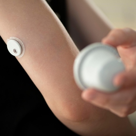 Kinderleben mit Diabetes Typ 1: Die Welt einmal auf links gedreht