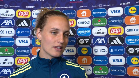 Coverbild Deutschland / Giulia Gwinn