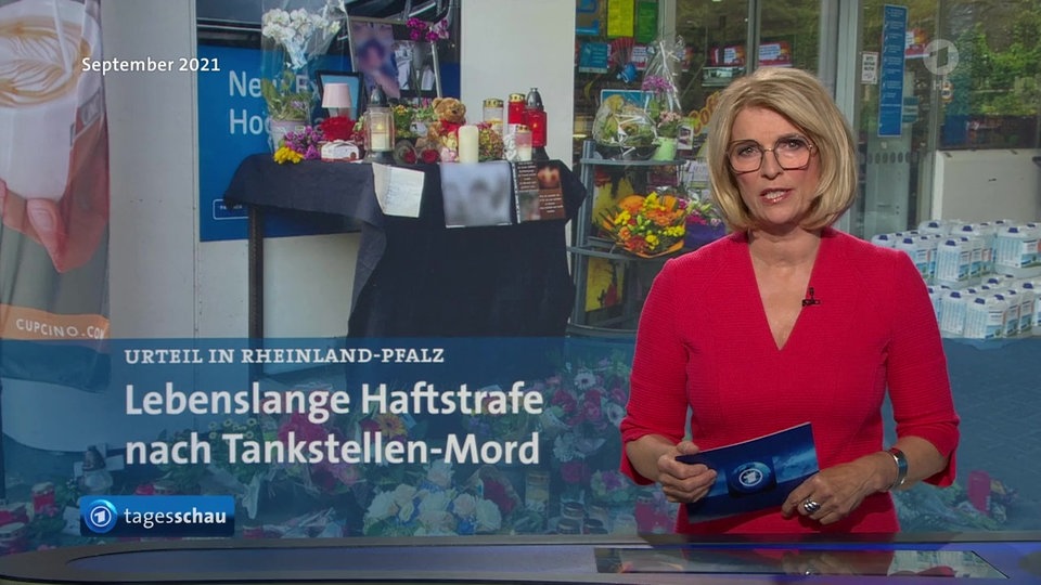 Sendung Verpasst | Tagesschau, Tagesschau, 12:00 Uhr Auf ARD