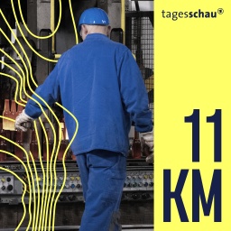 11KM, tagesschau, podcast, arbeitszeit, arbeit, wochenstunden, wochenarbeitszeit