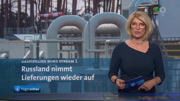 Tagesschau - Tagesschau, 14:00 Uhr