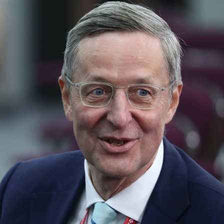 Michael Harms