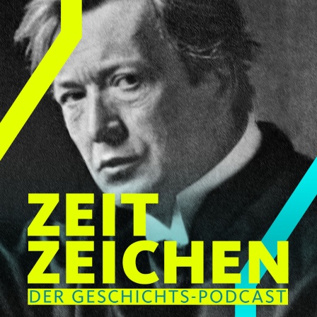 Ferruccio Busoni / Foto Busoni, Ferruccio ital. Komponist und Pianist Empoli bei Florenz 1.4.1866 - Berlin 17.7.1924. Portraetaufnahme, undat., digital koloriert.