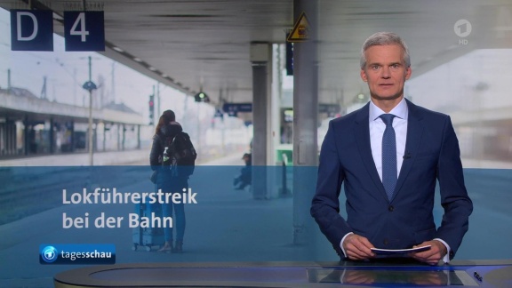 Tagesschau - Tagesschau 20:00 Uhr, 07.03.2024