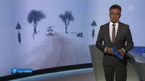 Tagesschau - Tagesschau 14:00 Uhr, 18.01.2024