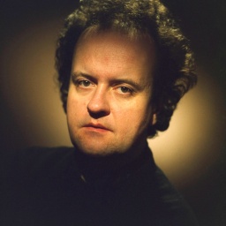 Wolfgang Rihm