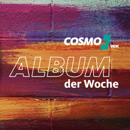 COSMO Album der Woche