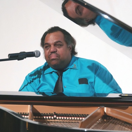 Daryl Davis - Ein Pianist kämpft gegen Rassismus